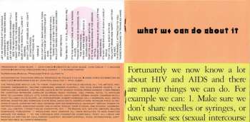 CD Various: Red Hot + Blue