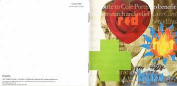 CD Various: Red Hot + Blue