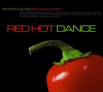 Album Various: Red Hot Dance