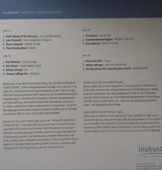 2LP Various: Reference Soundcheck