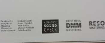 2LP Various: Reference Soundcheck