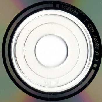 4CD/Dobozkészlet Various: Reggae Greats