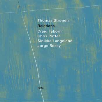 Album Various: Relations