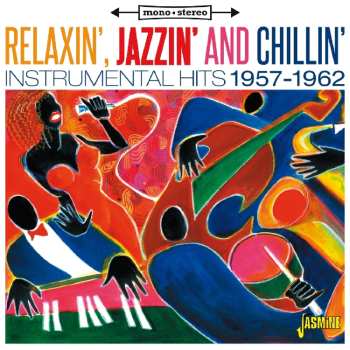 Album Various: Relaxin', Jazzin' And Chillin'