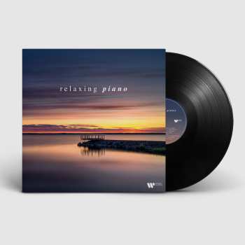 Album Various: Relaxing Piano