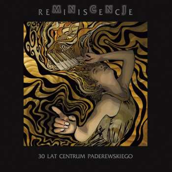 Album Various: Reminiscencje: 30 Lat Centrum Paderewskiego