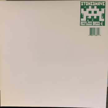 Album Various: Restless Breed 4.0
