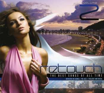 Album Various: Retouch Volume 2