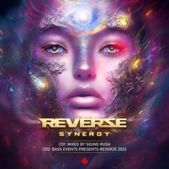 Album Various: Reverze - Synergy