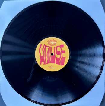 2LP Various: Rex Club Presents House