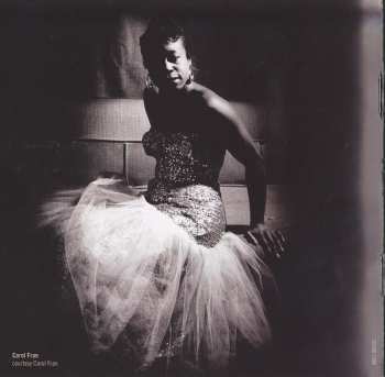 CD Various: Rhythm 'N' Bluesin' By The Bayou - Rompin' & Stompin'