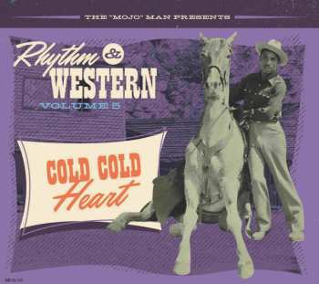 Album Various: Rhythm & Western Volume 5 Cold Cold Heart
