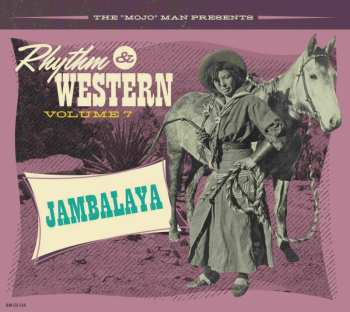 Album Various: Rhythm & Western Volume 7 Jambalaya
