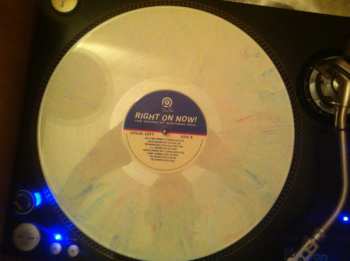 LP Various: Right On Now! The Sounds Of Northern Soul LTD | CLR