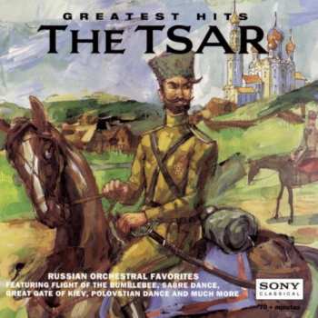 Album Various: Rimsky-Korsakov's Greatest Hits