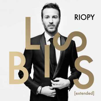 CD Riopy: Bliss [Extended] DIGI