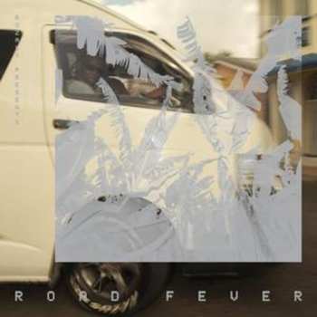 Album Various: Road Fever : New Generation Carnival Riddims From St. Lucia And Dominica