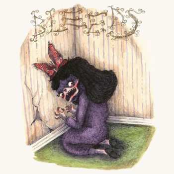 CD Various: Bleeds