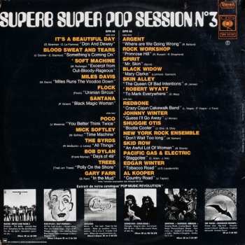 2LP Various: Superb Super Pop Session N°3