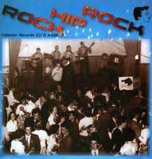Album Various: Rock Hip Rock