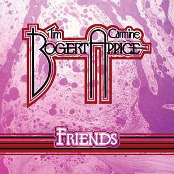 Album Various: Rock Line 3 - 16 Classic Rock Cover Versions