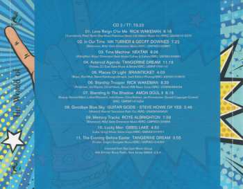 2CD Various: Rock & Pop Pearls