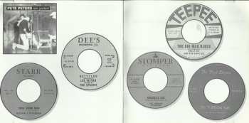 CD Various: Rock, Rock, Rockin' Tonight