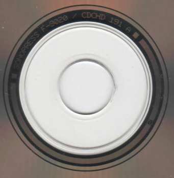 CD Various: Rockabilly Shakeout