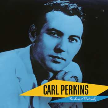 Album Various: Rockabilly Stars, Vol. 2