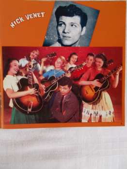CD Various: Rockin' Your Way - Original Early Rock 'n' Roll