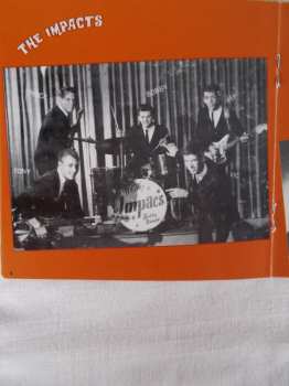 CD Various: Rockin' Your Way - Original Early Rock 'n' Roll