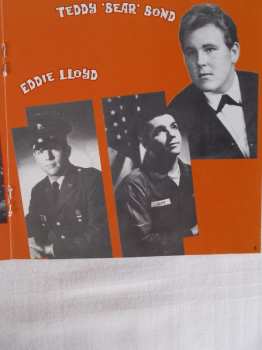 CD Various: Rockin' Your Way - Original Early Rock 'n' Roll