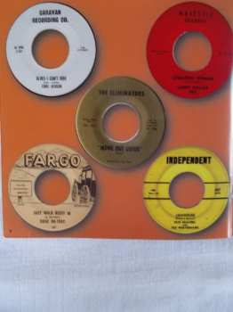 CD Various: Rockin' Your Way - Original Early Rock 'n' Roll