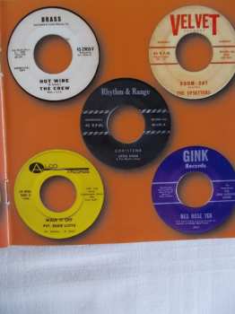 CD Various: Rockin' Your Way - Original Early Rock 'n' Roll