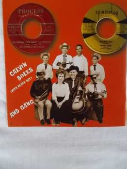 CD Various: Rockin' Your Way - Original Early Rock 'n' Roll