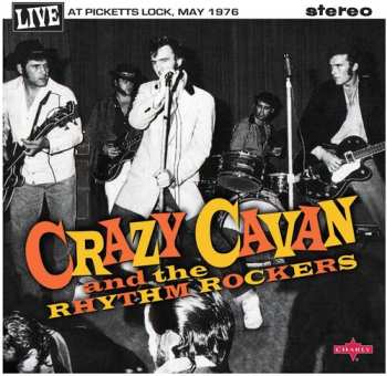 Album Various: Rock'N'Roll Is Still A-Live!