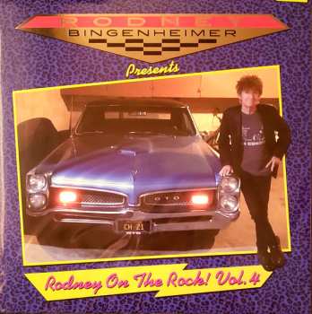 Album Various: Rodney On The Rock! Vol. 4