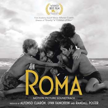 Album Various: Roma (Original Motion Picture Soundtrack)