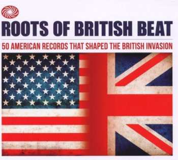 CD Various: Roots Of British Beat