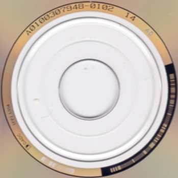 2CD Various: Roots Of Rock N' Roll 1949 Vol. 5