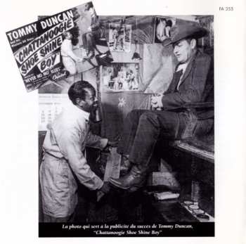 2CD Various: Roots Of Rock N' Roll 1949 Vol. 5