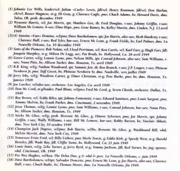 2CD Various: Roots Of Rock N' Roll 1949 Vol. 5