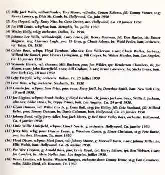 2CD Various: Roots Of Rock N' Roll 1950 Vol. 6