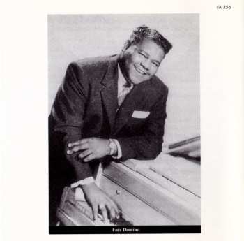 2CD Various: Roots Of Rock N' Roll 1950 Vol. 6