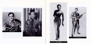 2CD Various: Roots Of Rock N' Roll 1950 Vol. 6