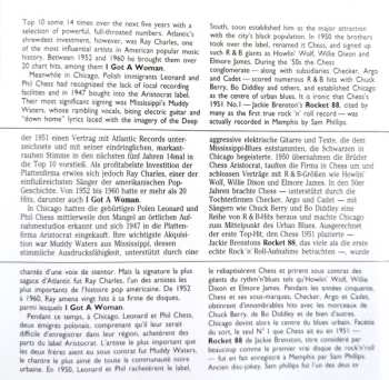 CD Various: Roots Of Rock'N'Roll