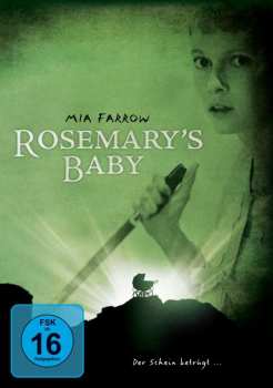 DVD Various: Rosemary's Baby