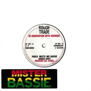 8SP/Dobozkészlet Various: Rough Trade 45s: Volume .01 LTD | NUM