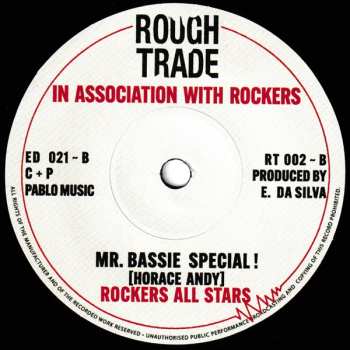 8SP/Dobozkészlet Various: Rough Trade 45s: Volume .01 LTD | NUM