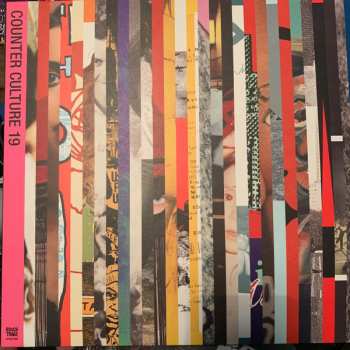 2LP Various: Rough Trade Shops Counter Culture 19